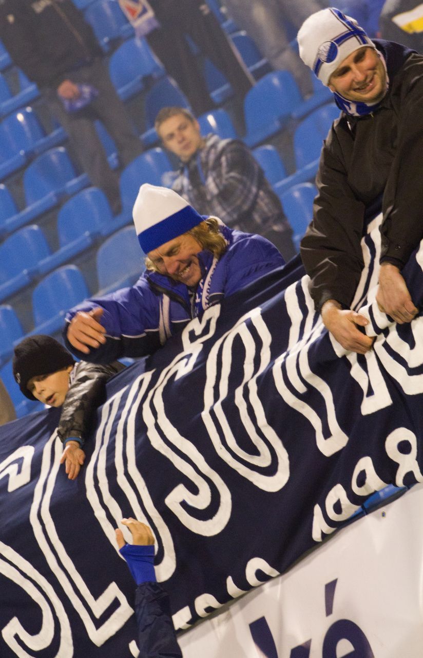 Baník Ostrava - Slovácko