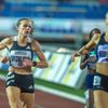 Zlatá tretra 2020: Simona Vrzalová v závodě na 1500 metrů