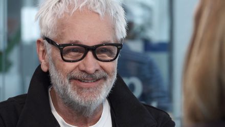 Robert Vano: 23 let jsem nesměl zpátky domů, odejít z New Yorku je jako odejít ze života