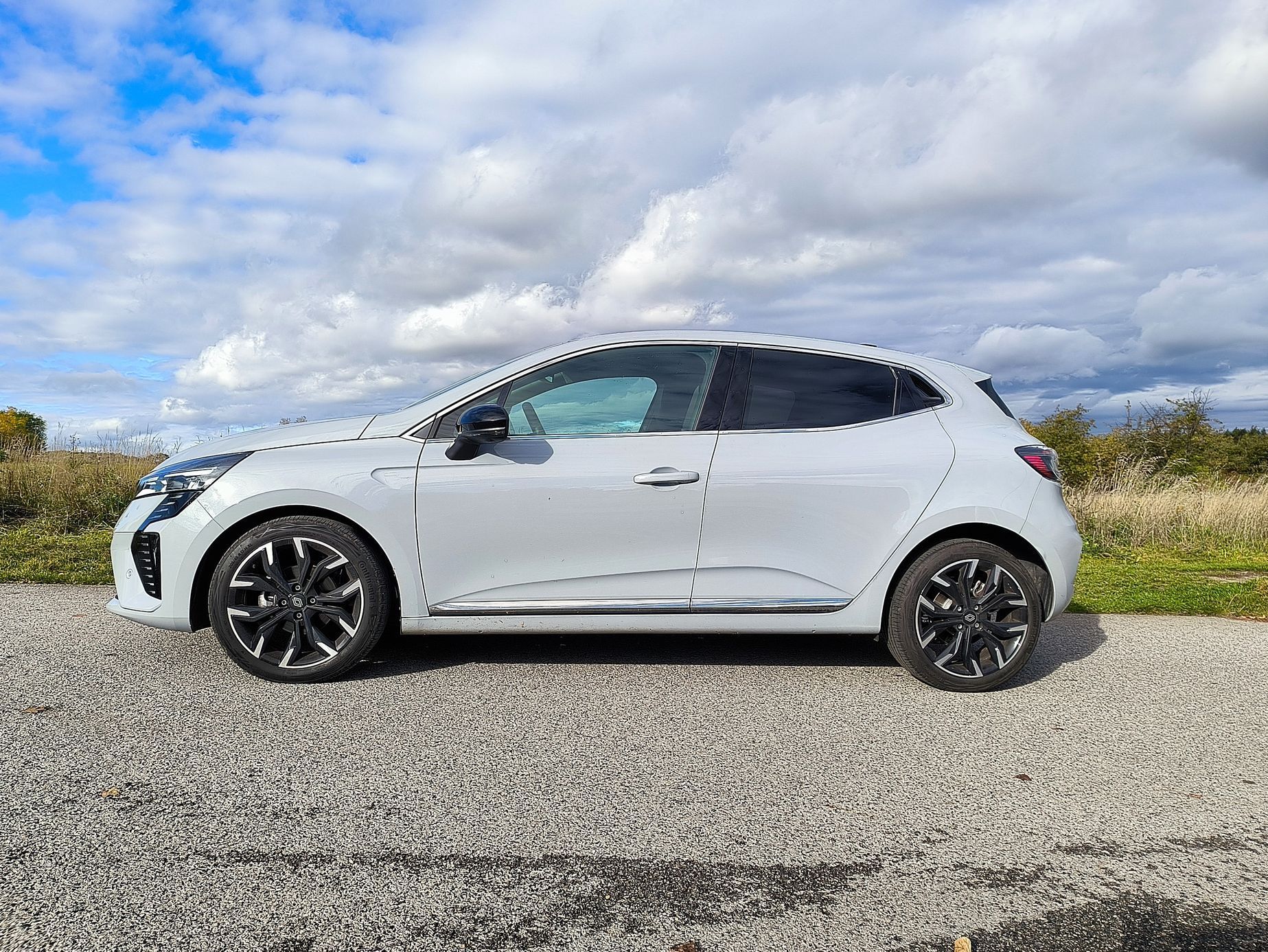 Renault Clio 2023