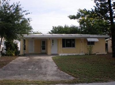 Nemovitost Alexandr Novák v USA - Largo Florida
