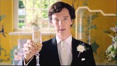 Sherlock Series 3: Episode 2 Trailer - BBC One