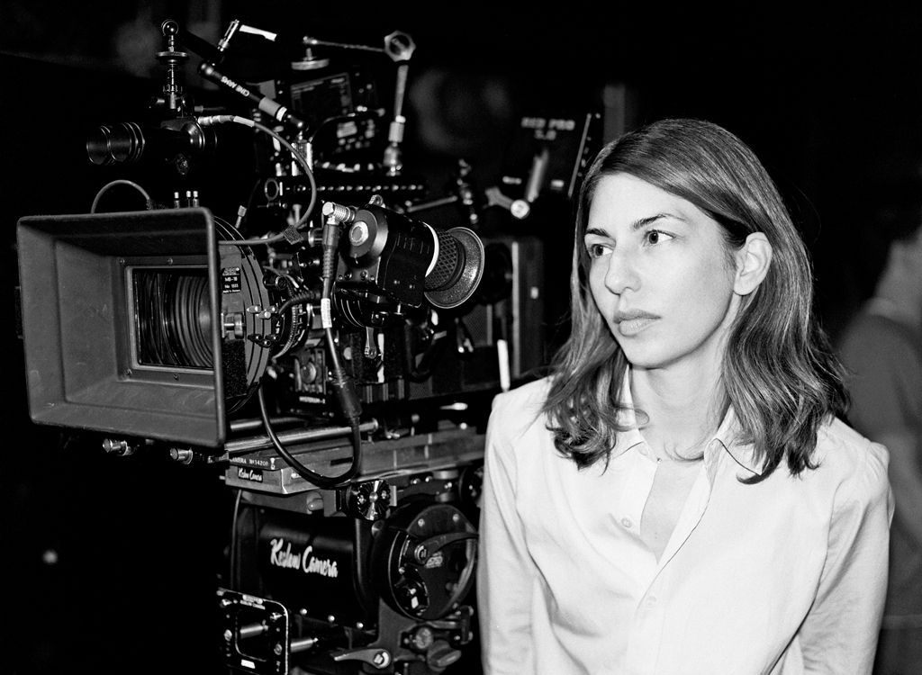 Cannes 2013 - Sofia Coppola