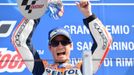 MotoGP 2016: Dani Pedrosa, Honda