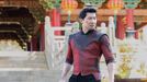 Simu Liu jako Shang-Chi.