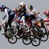 BMX na olympiádě 2012