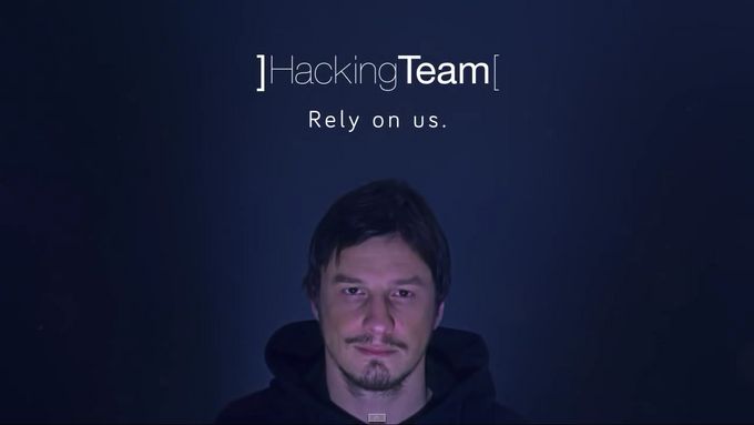 Svět naruby: Hacking Team pracuje pro vlády.