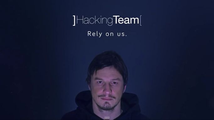 Hacking team