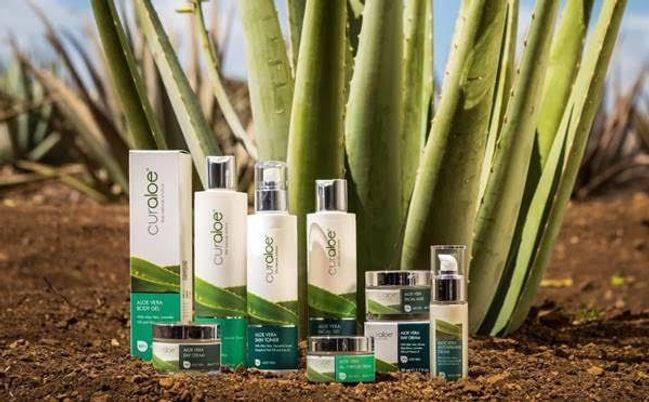 Objevte sílu aloe vera