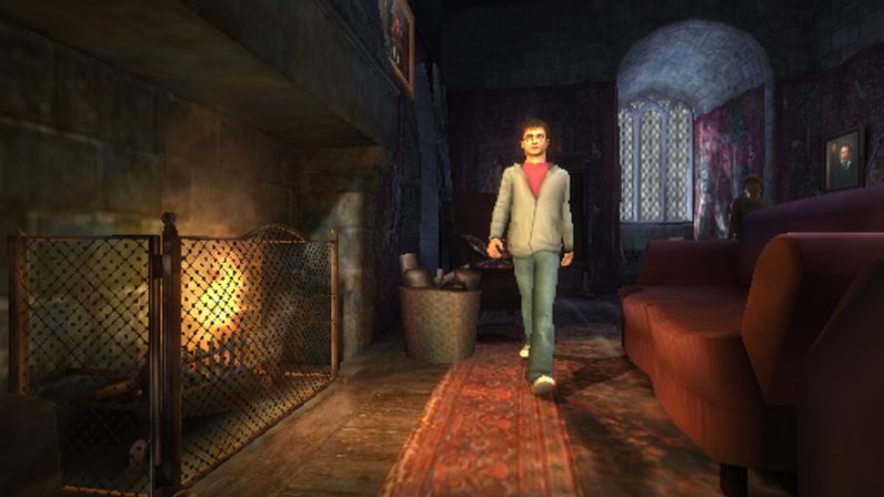 Harry Potter a Fénixův řád