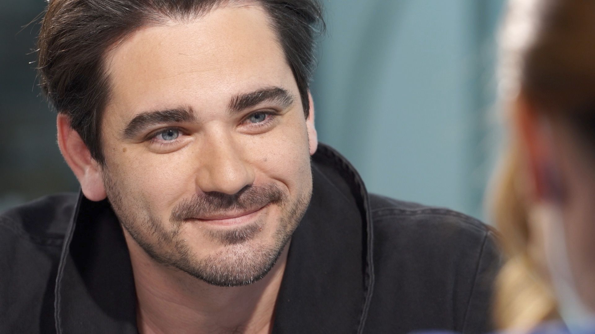 Vojtěch Kotek v DVTV