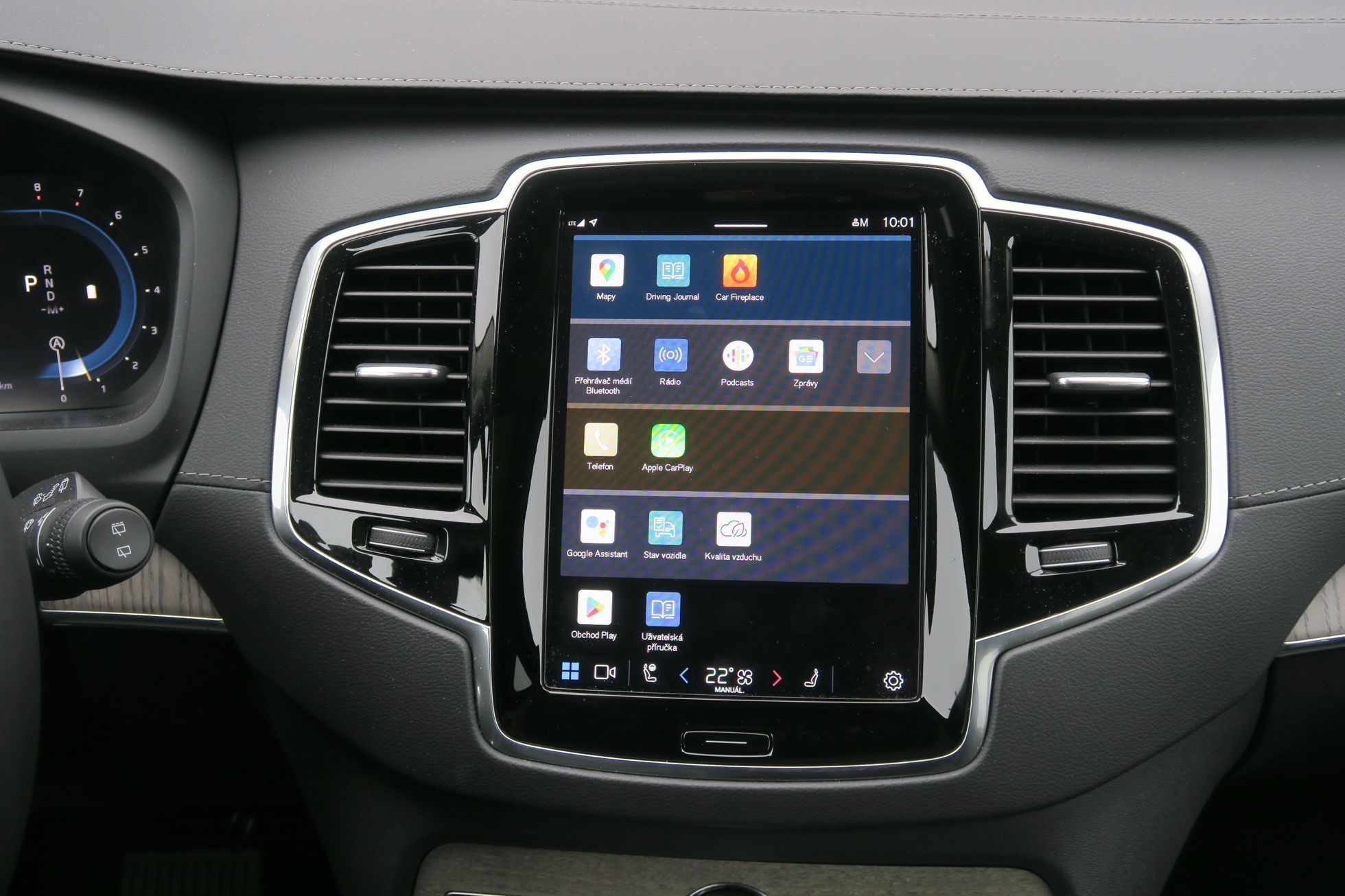 Volvo XC 90 2023