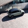 Smart #1 nové elektrické SUV