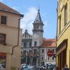 Prachatice