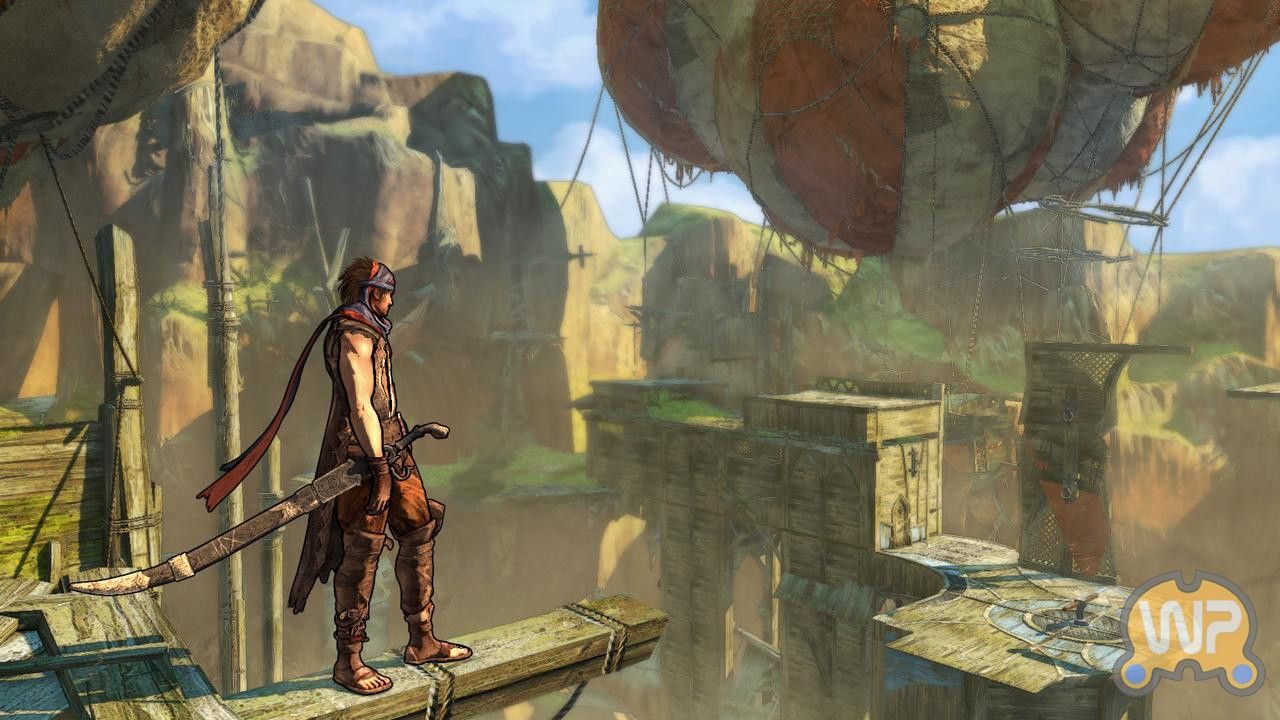 Prince of Persia