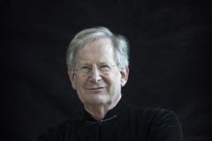 Čas hrát, čas sklízet. Sir John Eliot Gardiner na Pražské jaro veze Bachovy kantáty