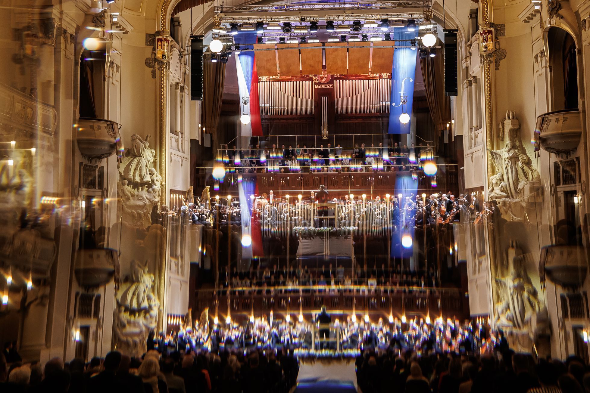 Boston Symohony Orchestra