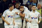 Marseille porazila Bragu a zamotala libereckou skupinu, Villarreal dobyl Minsk