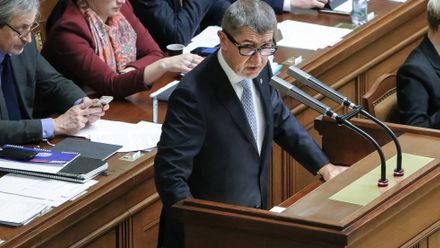 Jednání o vydání Babiše a Faltýnka šlo za rámec, výroky byly nehorázné, říká Kalousek