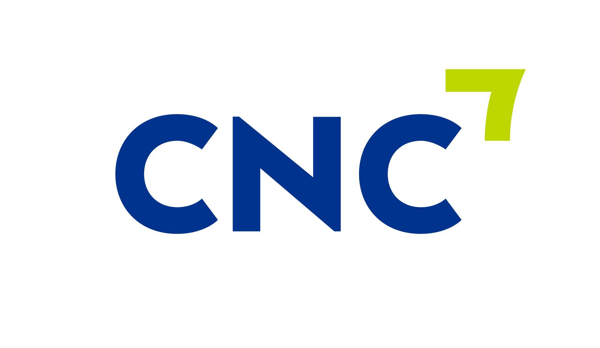Logo vydavatelství Czech News Center