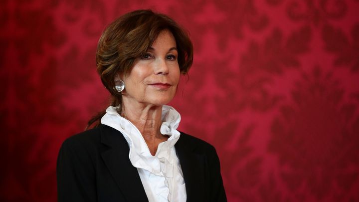 Zemřela exkancléřka Brigitte Bierleinová, první žena v čele rakouské vlády