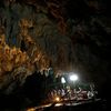 Fotogalerie / Jak se drama z thajské jeskyně změnilo v jeden velký happyend / Reuters / 5