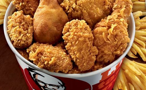 KFC | Foto: KFC