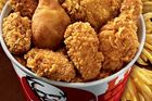 KFC zamíří i do menších měst. Kuřata mají rádi všichni, říká šéf pro Česko