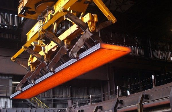 Arcelor chce získat firmu Dofasco