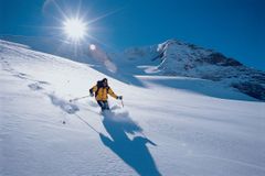 Lyžování v Alpách: Češi milují Val di Fiemme
