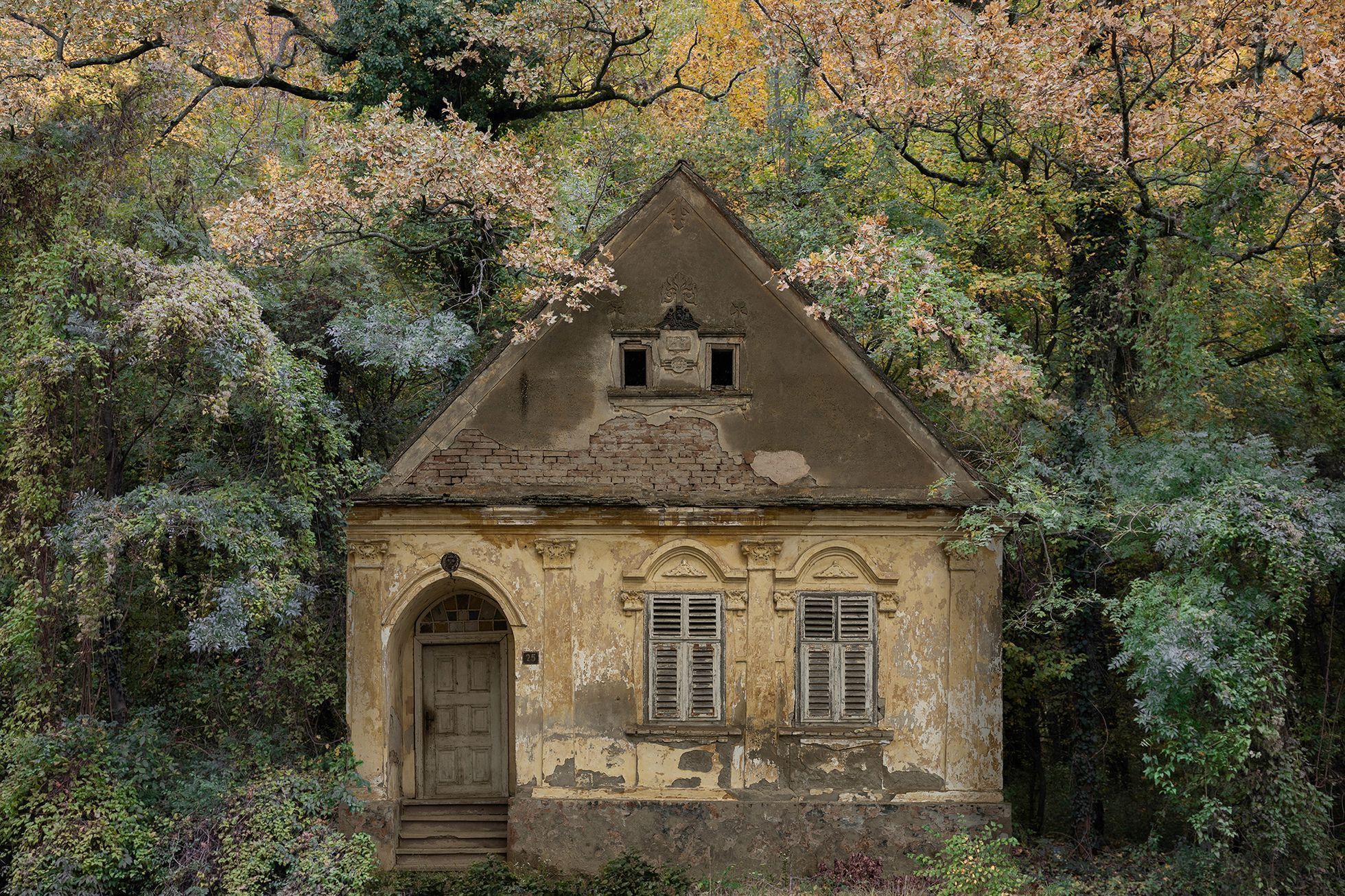 Sony World Photography Awards 2022 - ukázky prací finalistů a nominovaných profesionálních fotografů