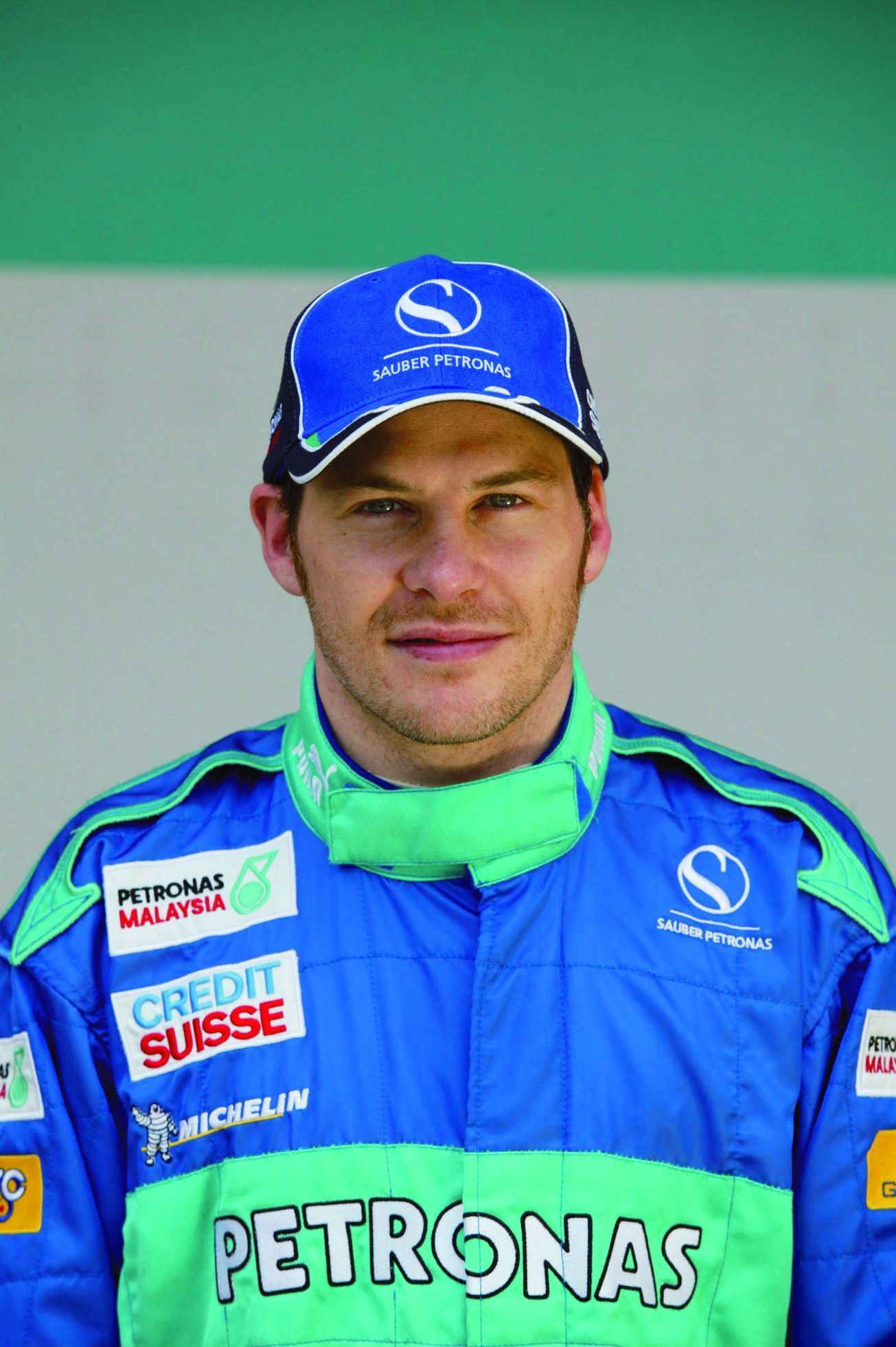 F1, 2005 Jacques Villeneuve, Sauber