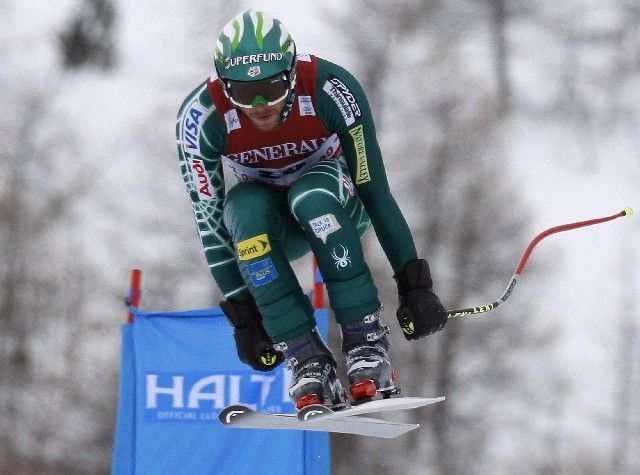 Bode Miller