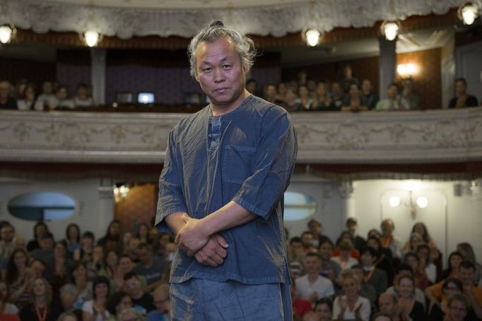 Kim Ki-duk