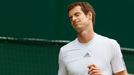 Tenis, Wimbledon, 2013: Andy Murray