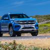 Volkswagen Amarok II 2022/2023