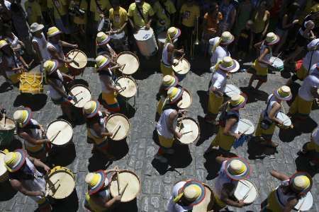 Karneval Olinda