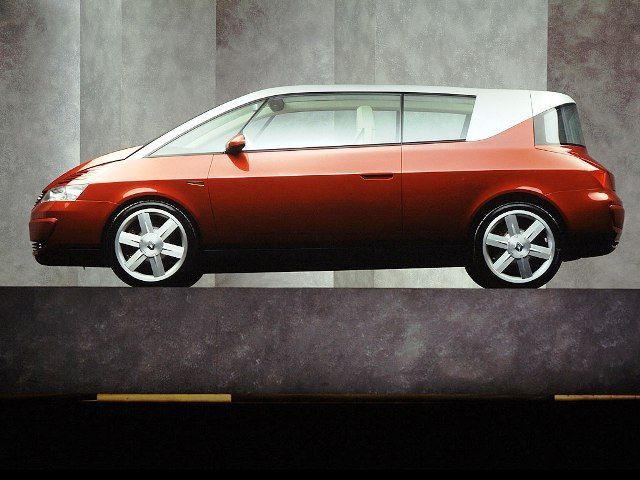 Slepé uličky při vývoji aut