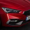 Seat Leon nová generace kompakt koncern VW