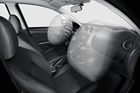 Problémy s airbagy: Ve Spojených státech budou muset prověřit 12,3 milionu aut