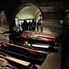 Zachráněné památky - Klatovské katakomby