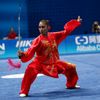 Asijské hry v Chang-čou - wushu