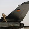 Německo vojáci Afghánistán 1