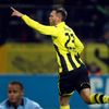 Dortmund vyřadil City z evropských pohárů