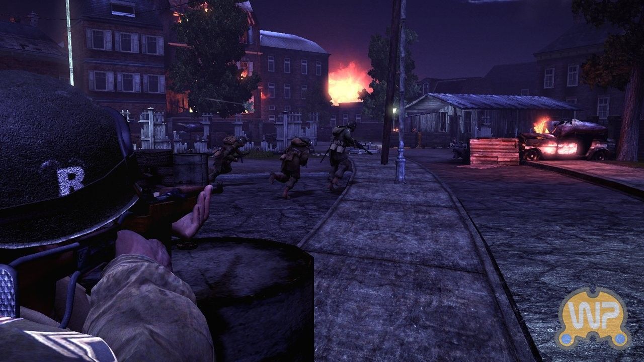 Brothers in Arms: Hell's Highway