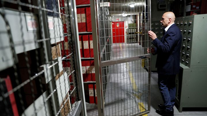 Vatikán otevřel archivy z doby papeže Pia XII., historici chtějí bádat o éře nacismu