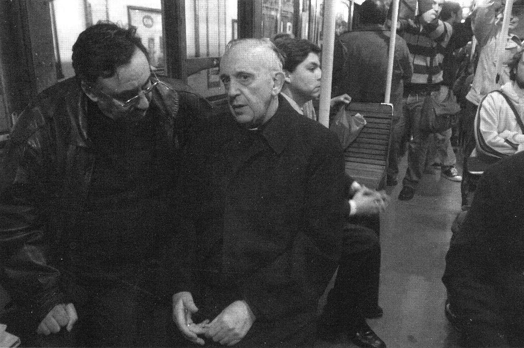 Papež, František,