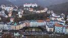 Karlovy Vary.