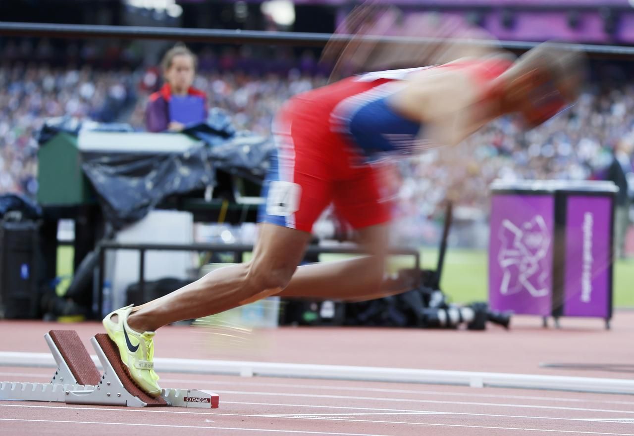 Olympiáda v obrazech &#8211; nejzajímavější fotografie za posledních 24 hodin - 6.8.