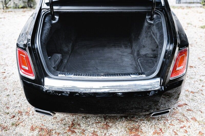 Rolls-Royce Karl Lagerfeld